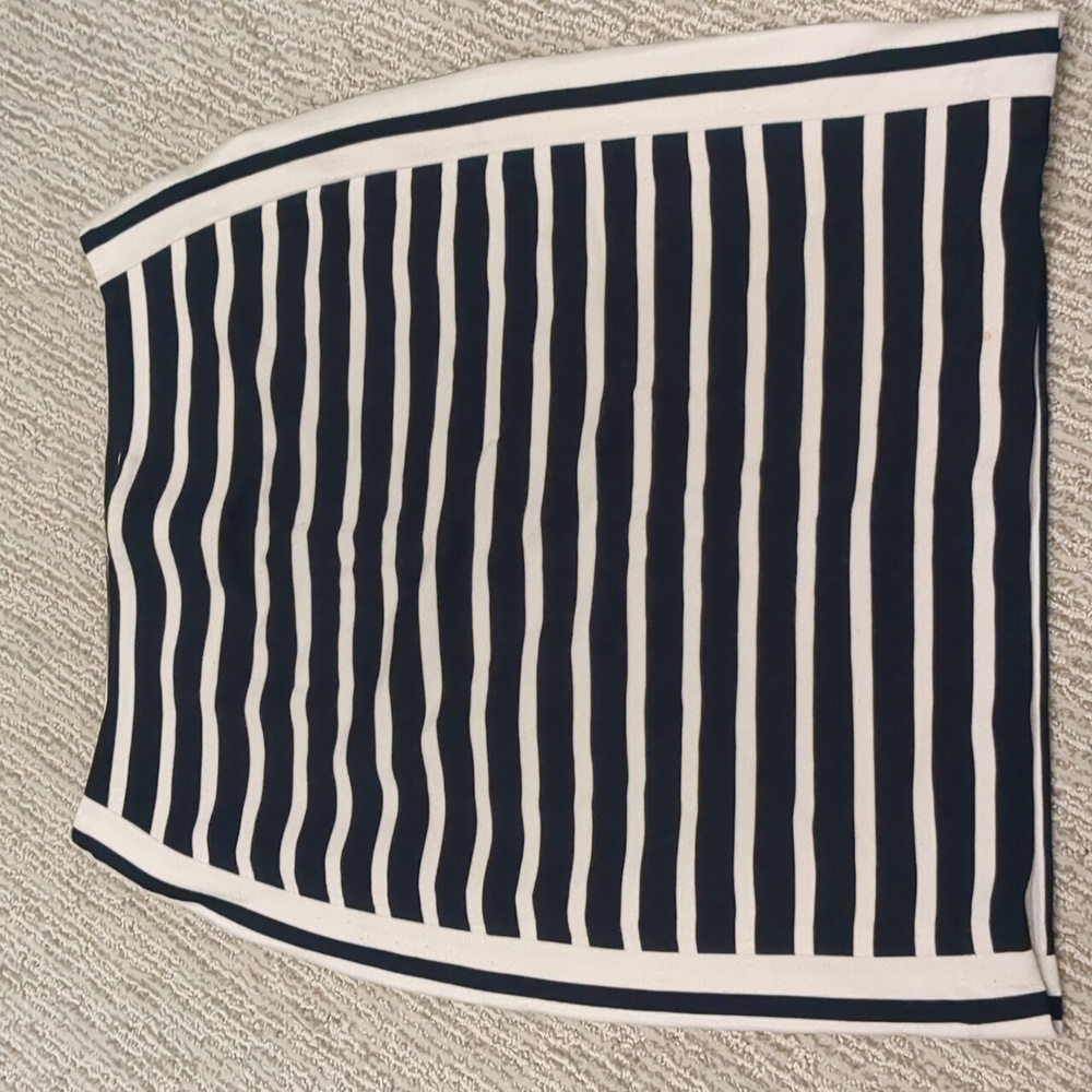 Banana republic pencil skirt